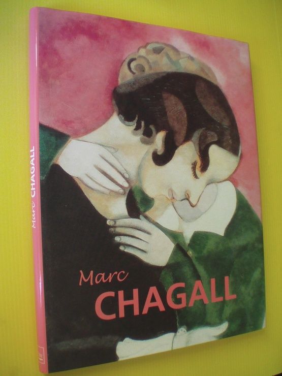 <a href="/node/4422">Marc Chagall</a>