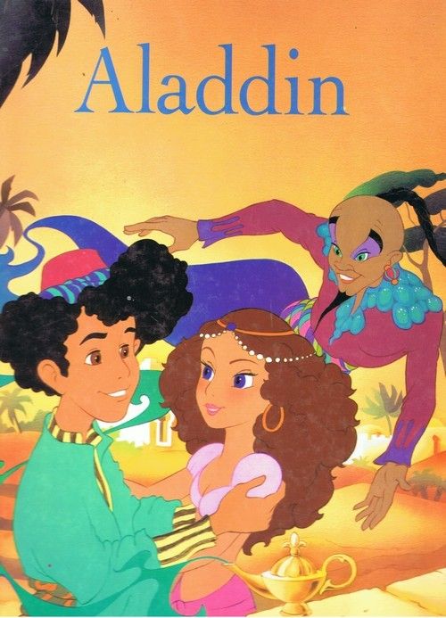 Aladdin