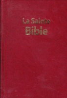 La sainte Bible - Livr'Afrique - 1998