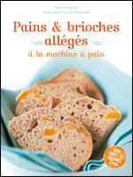 Pains & brioches allégés