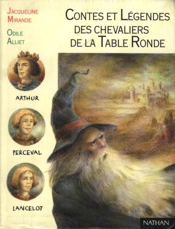 <a href="/node/67165">Contes et légendes des chevaliers de la Table Ronde</a>