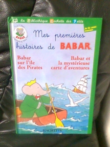 <a href="/node/113861">Babar sur l'île des pirates, Babar et la mystérieuse carte d'aventure</a>