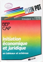 Initiation économique et juridique - Bep, Cap