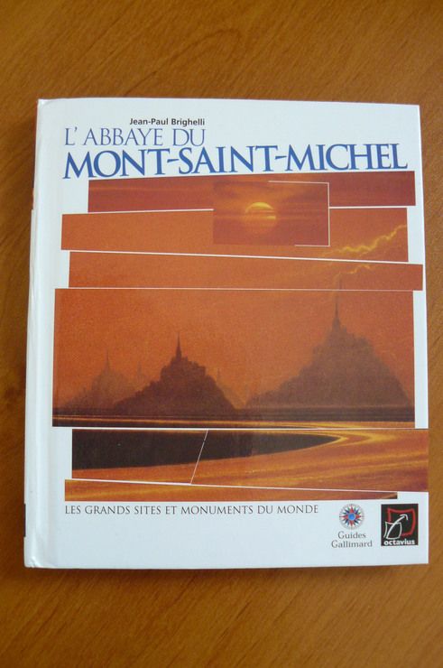 <a href="/node/74245">L'abbaye du mont Saint-Michel</a>