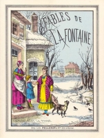 Fables de La Fontaine - Imagerie d'Épinal - 1996