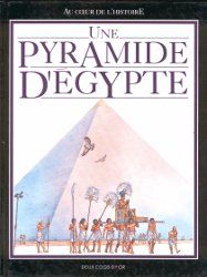 <a href="/node/66357">Une Pyramide d'Egypte</a>