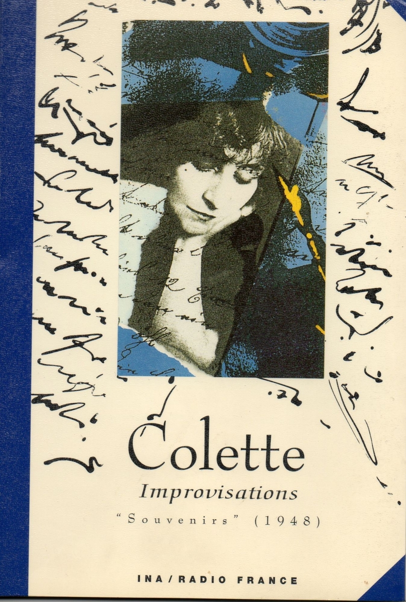 <a href="/node/15085">Colette, improvisations, souvenirs</a>