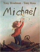 couverture de : Micha&euml;l
