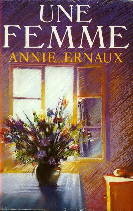 couverture de : Une Femme