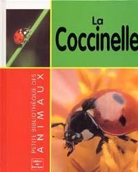 couverture de : La coccinelle
