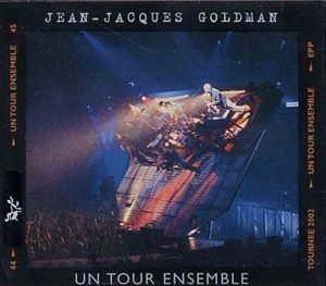 Un Tour ensemble