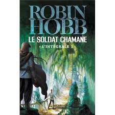 couverture de : Le Soldat chamane