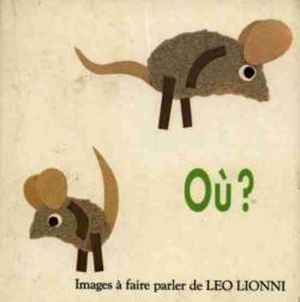 couverture de : O&ugrave; ?