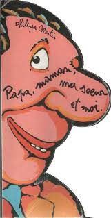 couverture de : Papa, maman, ma soeur et moi