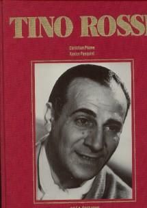 couverture de : Tino Rossi