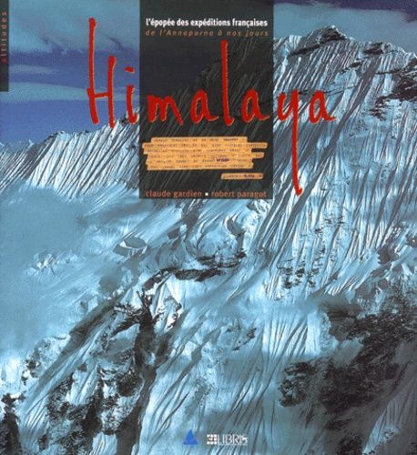 couverture de : Himalaya
