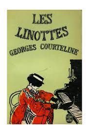 couverture de : Les linottes