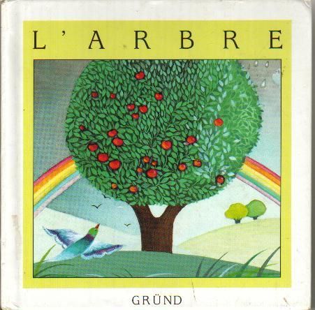 couverture de : L'arbre