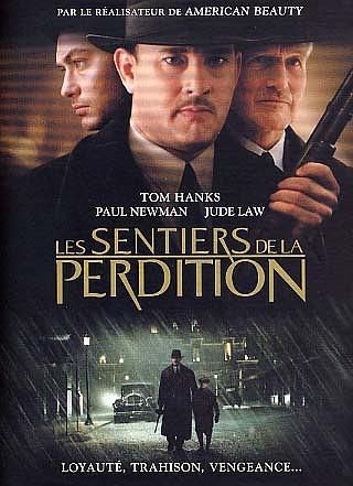 Les sentiers de la perdition