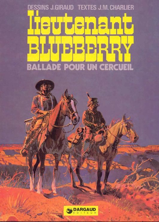 couverture de : Ballade pour un cercueil