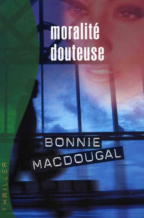 couverture de : Moralit&eacute; douteuse
