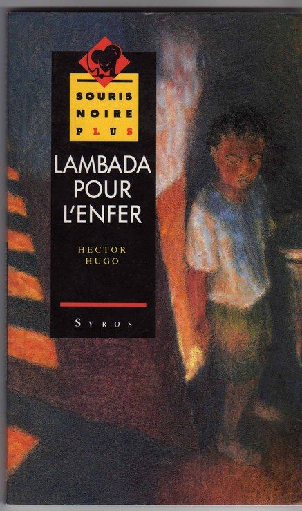 couverture de : Lambada pour l'enfer