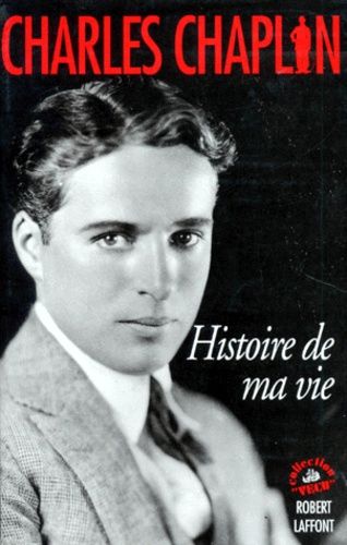 couverture de : Histoire de ma vie