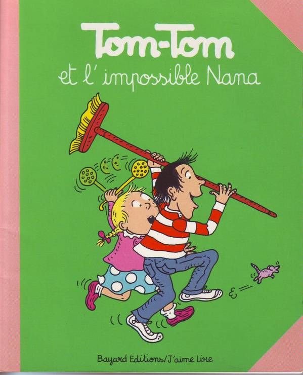 couverture de : L'impossible Nana