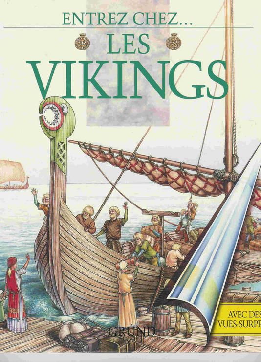 Les Vikings
