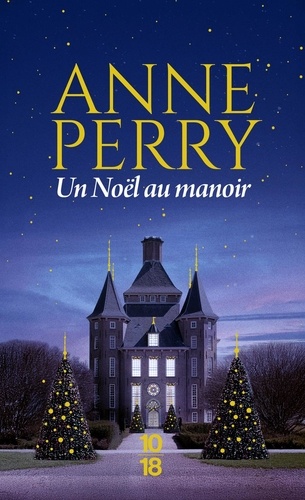 Un Noël au manoir