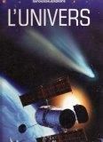 couverture de : L'univers