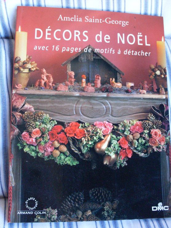 Décors de Noël
