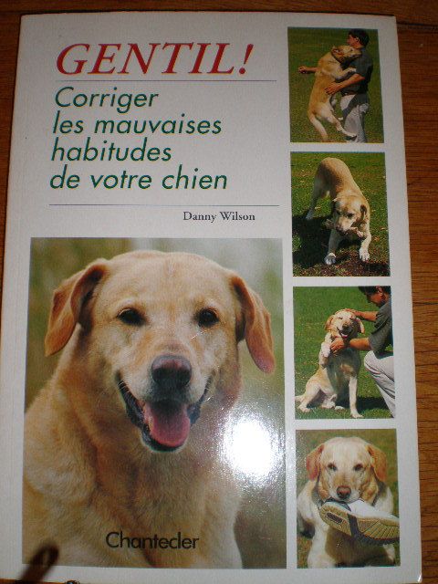 couverture de : Gentil !