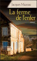 couverture de : La ferme de l'enfer