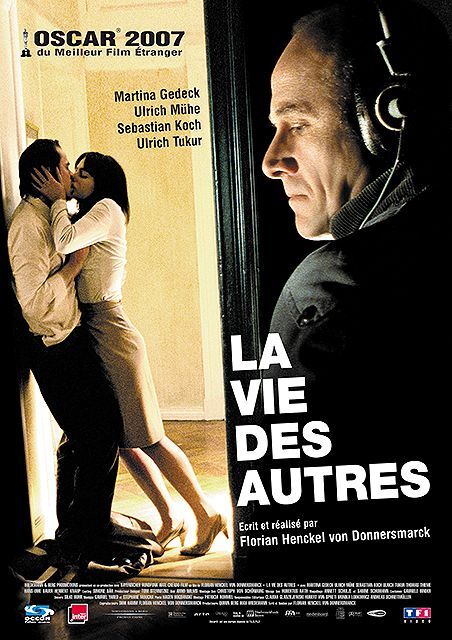 couverture de : La vie des autres