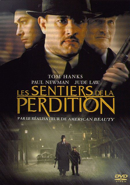 Les sentiers de la perdition