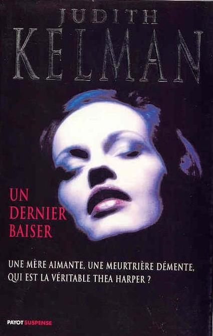 couverture de : Un dernier baiser