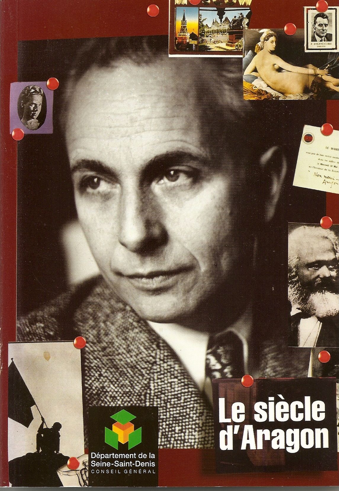 couverture de : Le si&egrave;cle
