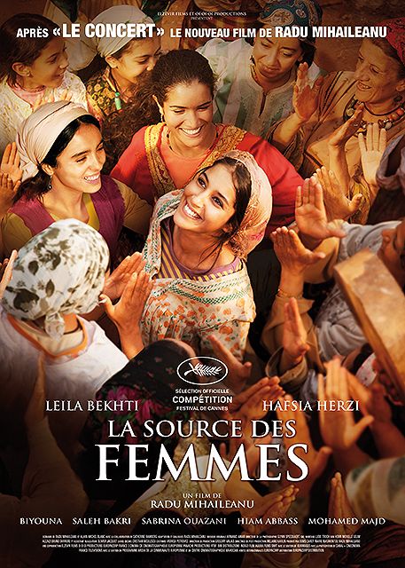 La source des femmes