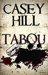 couverture de : Tabou