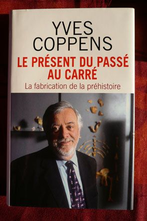couverture de : Le Pr&eacute;sent du pass&eacute; au carr&eacute;
