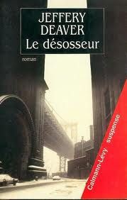 couverture de : Le d&eacute;sosseur