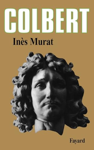 couverture de : Colbert