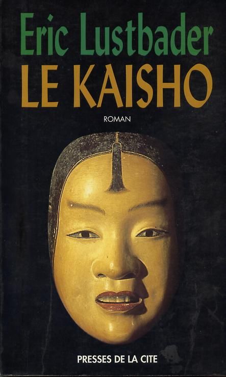 couverture de : Le Kaisho