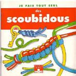 couverture de : Des Scoubidous