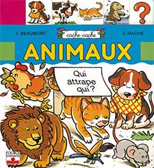 couverture de : Mes animaux
