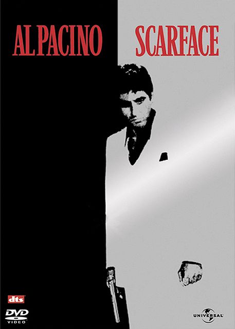 couverture de : SCARFACE