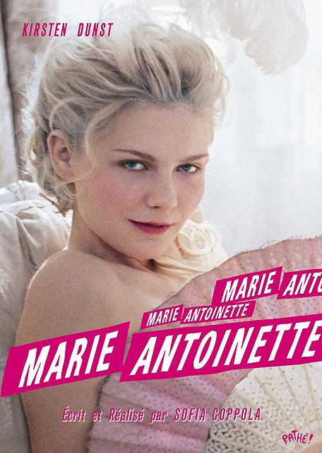 Marie-Antoinette