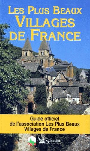 Les plus beaux villages de France