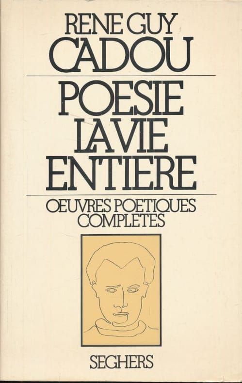 couverture de : Oeuvres po&eacute;tiques compl&egrave;tes